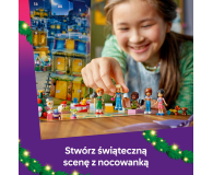 LEGO LEGO Friends 42668 Kalendarz adwentowy na 2025 rok - 1331749 - zdjęcie 5